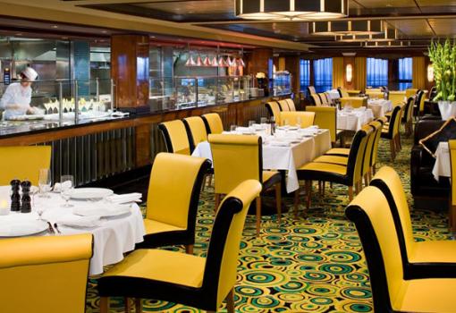Restaurante Gagney´s 